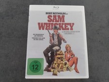 Sam whiskey blu gebraucht kaufen  Höchst i. Odw.