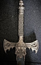 Fantasy sword theatre for sale  PERTH