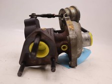 Turbo occasion fiat d'occasion  La Tour-du-Pin
