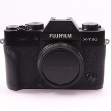Fujifilm t20 digital for sale  CARDIFF