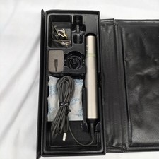 Microfone Sony ECM-77SF Electret condensador miniatura usado comprar usado  Enviando para Brazil