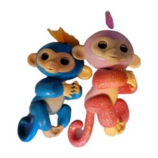 Wowwee set fingerlings for sale  Ranger