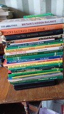 Railway books model for sale  SPALDING