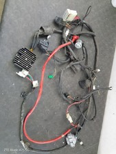 Impianto elettrico peugeot usato  Acerra