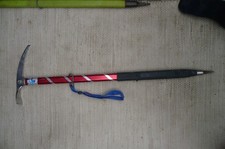 Eispickel camp solide gebraucht kaufen  Uhingen
