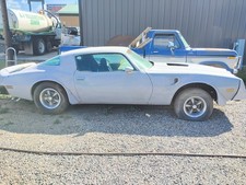 1977 pontiac trans for sale  Billings