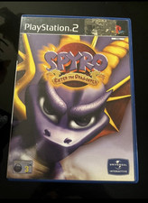 Spyro enter dragonfly for sale  LIVERPOOL