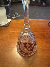 Hofbauer clear red for sale  WESTON-SUPER-MARE