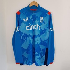 England cricket one for sale  LONDON