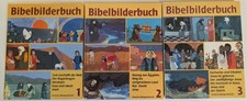 Bibelbilderbuch band deutsche gebraucht kaufen  Laer