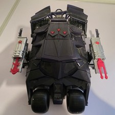 Mattel batman begins for sale  CROOK
