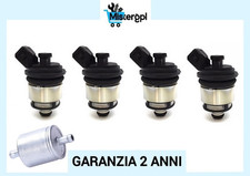 Iniettori gpl per usato  Costanzana