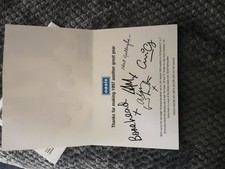 Oasis original christmas for sale  BIRMINGHAM