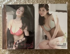 HIT’S Japan Rin Takahashi Conjunto Completo de 81 Cartas Base Ídolo Japonês, usado comprar usado  Enviando para Brazil