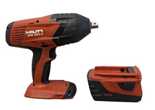 Hilti siw 22t for sale  Darby