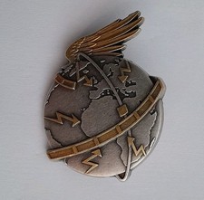 Brevet renseignement armée d'occasion  Angoulême
