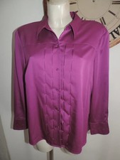 Chemise christine laure d'occasion  Lunel