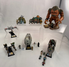 Star wars galoob for sale  Westwood