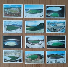 Lotto set completo usato  Valvestino
