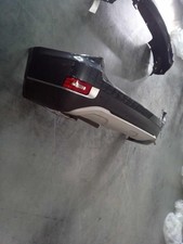 Used rear bumper for sale  Camden