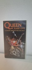 Queen rare live usato  Lucca