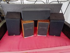 Celestion center bookshelf d'occasion  Expédié en Belgium