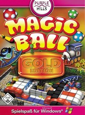 Magic ball gold gebraucht kaufen  Berlin