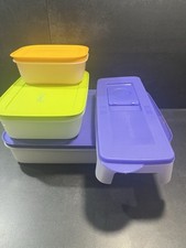 Tupperware gefrierbehälter ei gebraucht kaufen  Essen