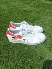 Lovely rare adidas for sale  RUSHDEN