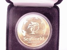 Seaworld 50th anniversary for sale  Mesa