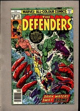 Defenders dec 1977 for sale  CARLISLE