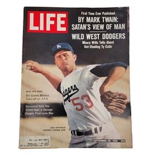 Life magazine drysdale for sale  Chicago