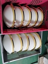 Lampen deckenlampen wandlampen gebraucht kaufen  Plauen