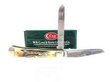 Case trapper india for sale  Neenah
