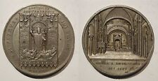 Medaglia basilica ambrosiana usato  San Casciano in Val di Pesa