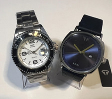 Lotto orologi uomo usato  Ferrara