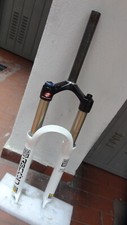 Forcella aria rockshox usato  Milano