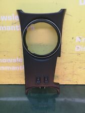 Mazda mk1 door for sale  LIVERPOOL
