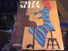 Livre partitions jazz d'occasion  Déols