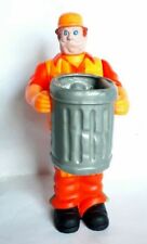 Figurine ghostbusters cache d'occasion  Rouen-