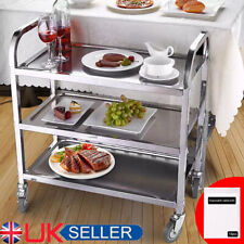 Tier stainless steel for sale  LEICESTER