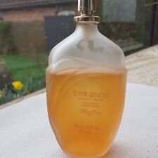 Parfum revillon turbulences d'occasion  Anzin