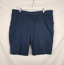 Bermuda masculina Volcom Corpo Class tamanho 40 City Streetwear clássica casual  comprar usado  Enviando para Brazil