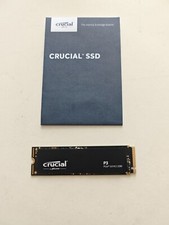 Nvme ssd crucial usato  Monte di Procida
