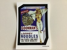 Goonman goodmans noodles for sale  Maryland Heights