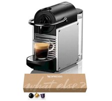Delonghi pixie en124 gebraucht kaufen  Altötting