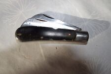 Ancien couteau baudouin d'occasion  Fresselines