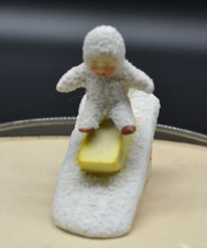 Antique miniature snow for sale  Township of Washington