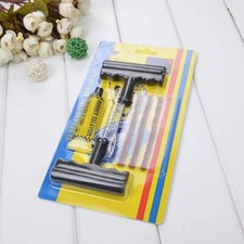 Reifen reparatur set gebraucht kaufen  Bünde