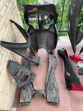 Componenti originali per usato  Genzano di Roma